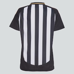 Camisa do Atlético Mineiro adidas I 2025 Feminina - Foto 2