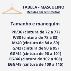 Calça Térmica Roupas Térmicas Segunda Pele RT Frio Intenso Viagens Neve Esportes - Masculina - Foto 6