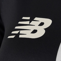 Camisa de Pré Jogo do São Paulo 2025 New Balance - Feminina - Foto 5