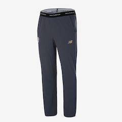 Calça de Viagem do São Paulo 2025 - Masculina - Foto 2