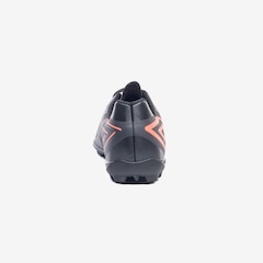 Chuteira Society Adulto Umbro Fifty VI League - Foto 6