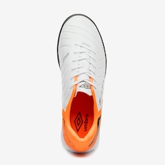 Chuteira Society Umbro Fifty Vi - Adulto - Foto 4