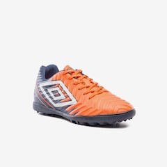 Chuteira Society Umbro Fifty V - Adulto - Foto 3