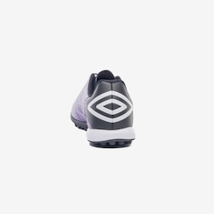 Chuteira Society Umbro Domain - Adulto - Foto 6
