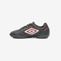 Chuteira Society Umbro Class Footballer - Infantil - Foto 2