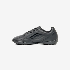 Chuteira Society Umbro Class Footballer - Infantil - Foto 2