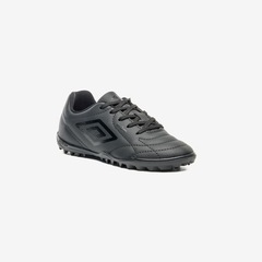 Chuteira Society Umbro Class Footballer - Infantil - Foto 3