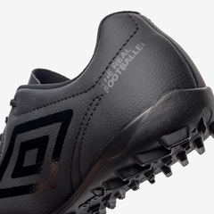 Chuteira Society Adulto Umbro Class Footballer - Foto 8