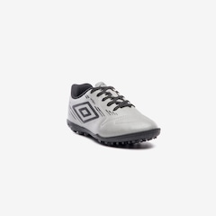 Chuteira Society Umbro Brave - Infantil - Foto 3