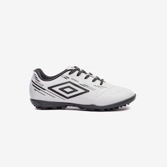 Chuteira Society Umbro Brave - Infantil - Foto 1