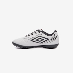 Chuteira Society Umbro Brave - Infantil - Foto 2
