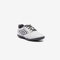 Chuteira Society Umbro Brave - Infantil - Foto 3
