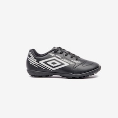 Chuteira Society Umbro Brave - Infantil - Foto 1
