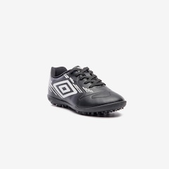 Chuteira Society Umbro Brave - Infantil - Foto 3
