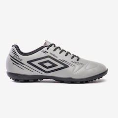 Chuteira Society Umbro Brave - Adulto - Foto 1