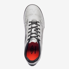 Chuteira Society Umbro Brave - Adulto - Foto 4
