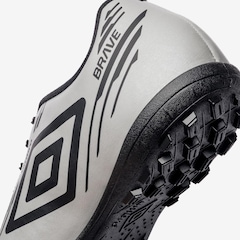 Chuteira Society Umbro Brave - Adulto - Foto 8
