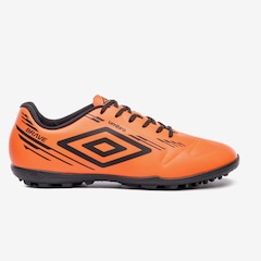 Chuteira Society Umbro Brave - Adulto - Foto 1