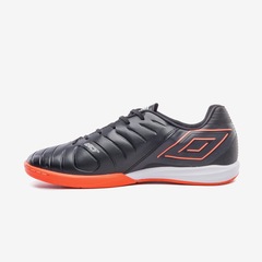 Chuteira Futsal Umbro Fifty Vi - Adulto - Foto 2