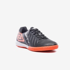Chuteira Futsal Umbro Fifty Vi - Adulto - Foto 3