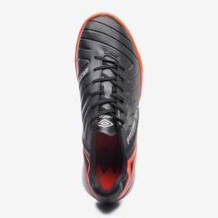 Chuteira Futsal Umbro Fifty Vi - Adulto - Foto 4