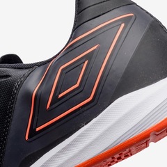 Chuteira Futsal Umbro Fifty Vi - Adulto - Foto 9