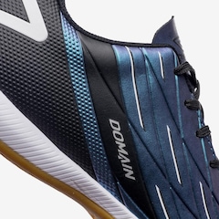 Chuteira Futsal Umbro Domain - Adulto - Foto 7