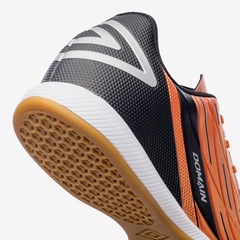 Chuteira Futsal Umbro Domain - Adulto - Foto 8