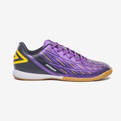 Chuteira Futsal Umbro Domain - Adulto - Foto 1