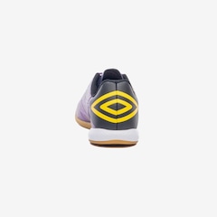 Chuteira Futsal Umbro Domain - Adulto - Foto 6