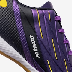 Chuteira Futsal Umbro Domain - Adulto - Foto 7