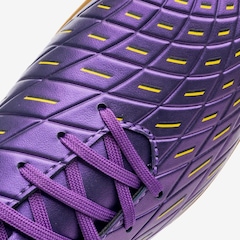 Chuteira Futsal Umbro Domain - Adulto - Foto 8