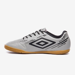 Chuteira Futsal Umbro Brave - Adulto - Foto 2