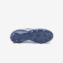 Chuteira de Campo Umbro Domain - Infantil - Foto 5