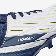 Chuteira de Campo Umbro Domain - Infantil - Foto 7