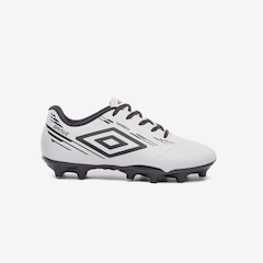 Chuteira de Campo Umbro Brave - Infantil - Foto 1