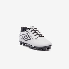 Chuteira de Campo Umbro Brave - Infantil - Foto 3
