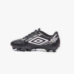 Chuteira de Campo Umbro Brave - Infantil - Foto 2