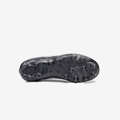 Chuteira de Campo Umbro Brave - Infantil - Foto 5