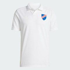 Camisa Colo-Colo Anniversary adidas - Masculina - Foto 2
