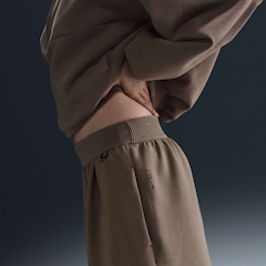 Shorts Nike Dri-FIT Knit Feminino - Foto 3