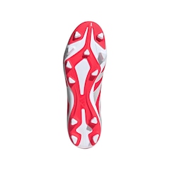 Chuteira de Campo Adulto adidas Predator Club Sock Fg/Mg - Foto 2