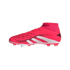 Chuteira de Campo Adulto adidas Predator Club Sock Fg/Mg - Foto 7