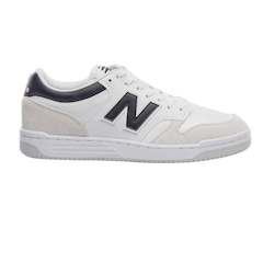 Tênis Adulto New Balance 480 Low - Foto 1