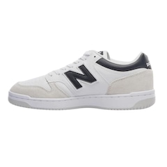 Tênis Adulto New Balance 480 Low - Foto 2