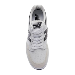 Tênis Adulto New Balance 480 Low - Foto 4