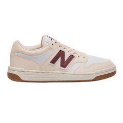 Tênis Adulto New Balance 480 Low - Foto 1