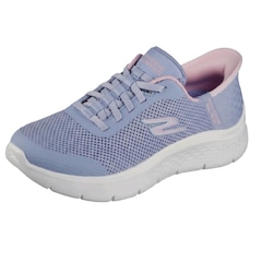 Tênis Feminino Skechers Go Walk Flex Grand Entry - Foto 2