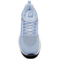 Tenis Feminino Fila Master - Foto 3