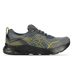 Tênis Masculino Asics Gel Kambarah - Foto 1